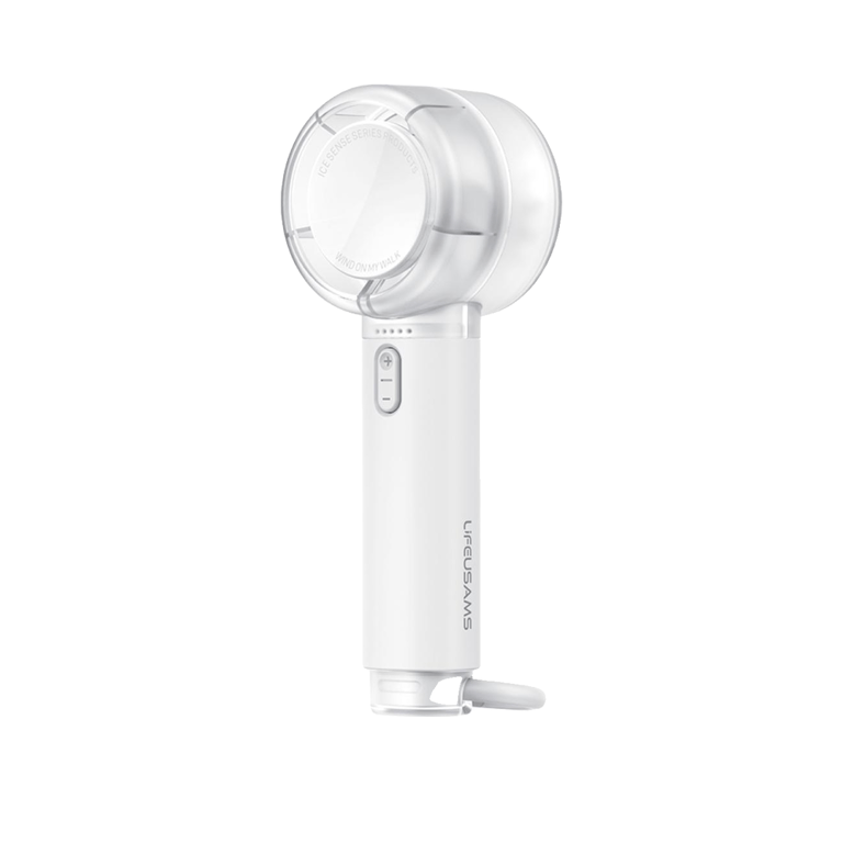 Ventilateur USAMS lu01 2000 mAh Neuf