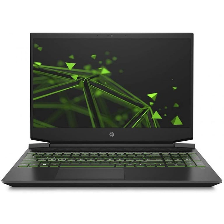 Pavilion Core i7,  2.1, 8 Go  512 Go NVIDIA GeForce GTX 1050 Noir 15.6  Windows 11 - Très bon état Très bon état - Hewlett-Packard reconditionné disponible sur Pixmania