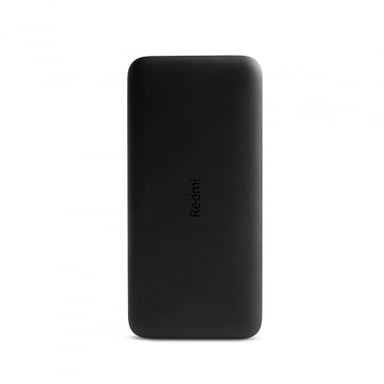 Xiaomi Redmi 20000 mAh nero