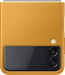 Samsung EF-VF711 funda para teléfono móvil 17 cm (6.7'') Marrón