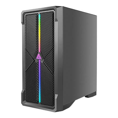 Antec Performance II SX1040BII SOHO File Server Tour ATX 400 Watt - vue 3