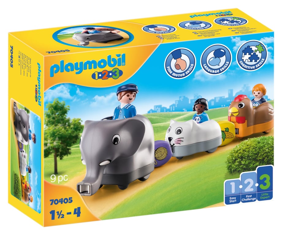 Playmobil 70405 figurine pour enfant Neuf