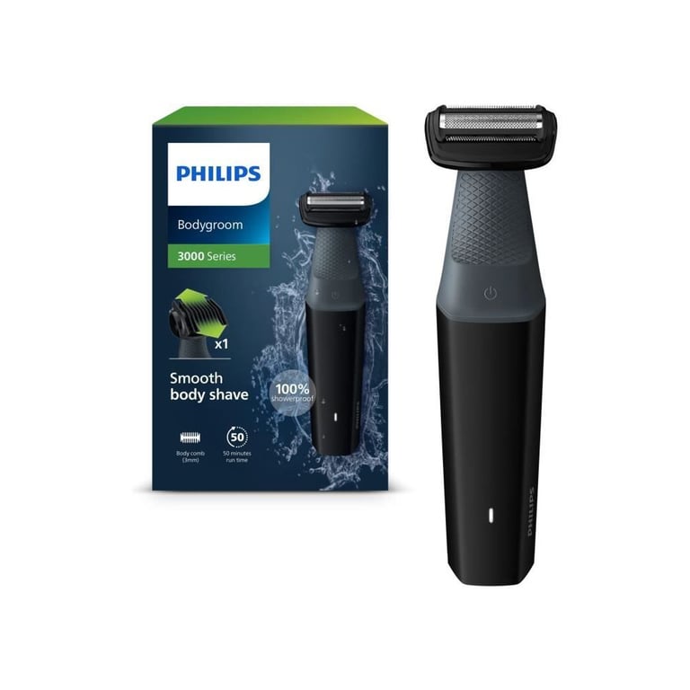 Philips BG3017 Series 3000 - vue 3