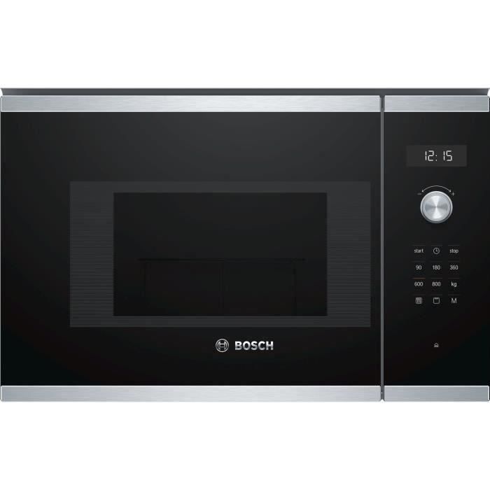 BOSCH BEL 524 MS 0 - vue 6