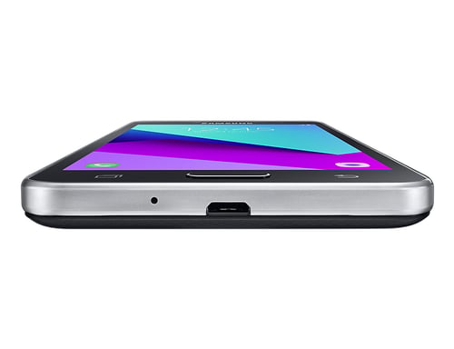 Galaxy Grand Prime 8 Go, Noir
