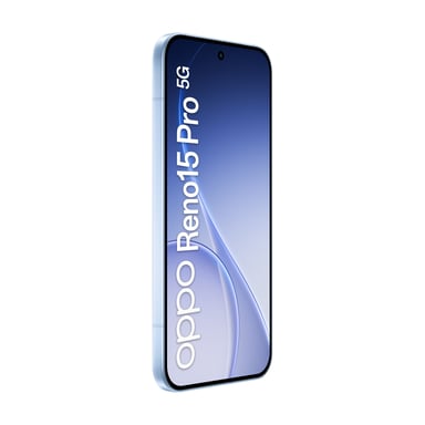 Reno15 Pro (5G) 512 GB, azul