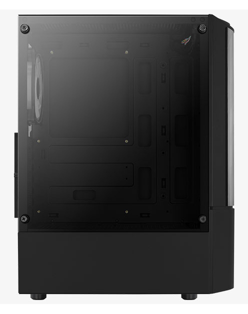 Aerocool Quantum V3 - vue 3