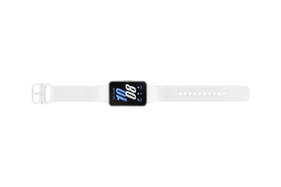 Galaxy Fit3, Argent