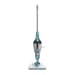 Black & Decker BHSM166DSM nettoyeur vapeur Steam mop 0,5 L 1600 W Couleur aqua, Blanc