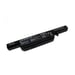 Batería Portátil Clevo W155U W540Eu W54Eu W550 W550Eu W55Eu W540