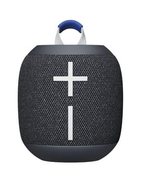 Ultimate Ears Wonderboom 4, nero