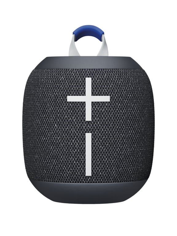 Ultimate Ears Wonderboom 4, Noir - Neuf