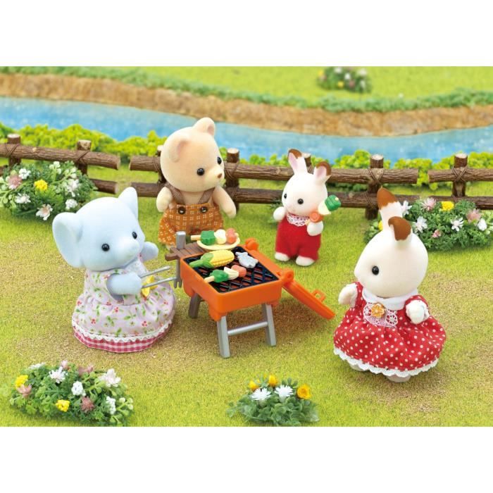 Sylvanian Families 5640 - vue 5
