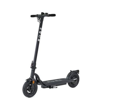 Scooter eléctrico Pure Air Pro 500 W Negro
