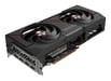 Scheda grafica - PULSE AMD RADEON™ RX 9070 GAMING - 16 GB - Dual HDMI / Dual DP