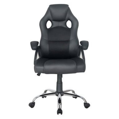 Equip 651016 Sedia da Ufficio Nera