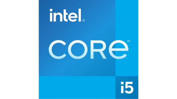 Intel Core i5-12400F procesador 18 MB Smart Cache Bandeja