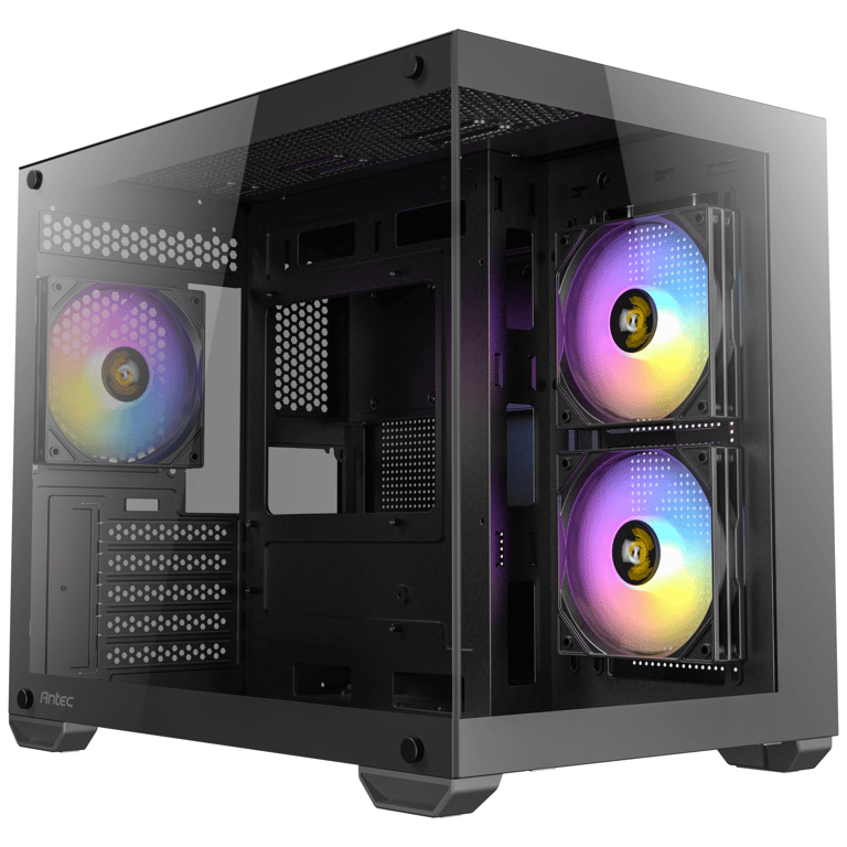Antec CX600M ARGB Midi Tower Neuf