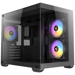 Antec CX600M ARGB Mini Tower Noir