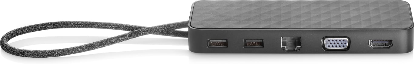HP Mini Dock USB type C - Neuf