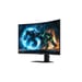 Samsung G75F pantalla para PC 94 cm (37'') 3840 x 2160 Pixeles 4K Ultra HD LCD Negro