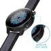 imoshion ?Coque souple à couverture complète Watch Active 2 - 44 mm - Transparent
