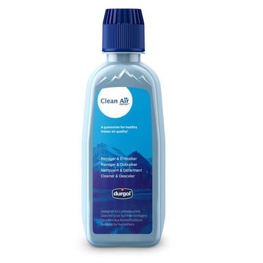 Clean Air Optima - Nettoyant & Détartrant