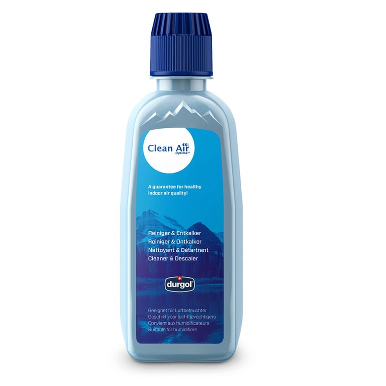 Clean Air Optima Nettoyant & Détartrant Neuf