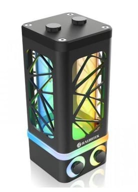 ANTILA PURE R100B, Ausgleichsbehälter