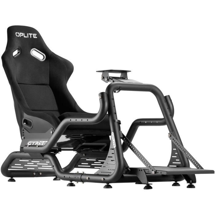 OPLITE Cockpit GTR S8 Infinity Force - vue 5