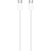 Apple MLL82ZM/A Cable USB C de 2 m Blanco