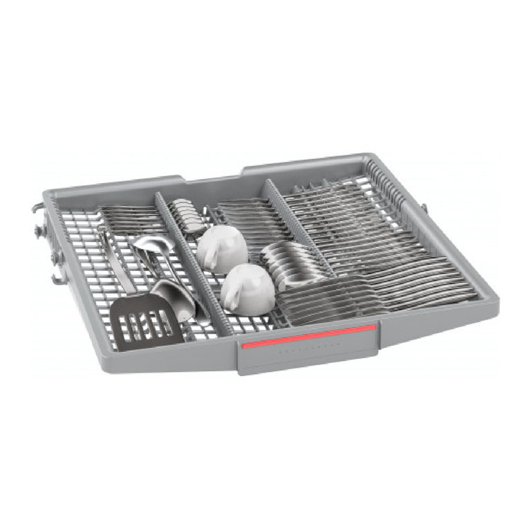Lave-Vaisselle Autonome BOSCH SMS4EMC06E – 14 Couverts, 6 Programmes, 44 dB - vue 4