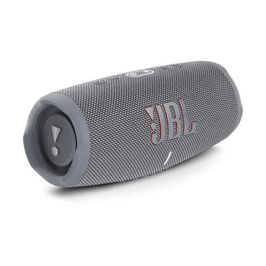 Jbl Charge5 Grey - Altavoz Portátil