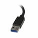 Adattatore video StarTech.com da USB 3.0 a VGA - scheda grafica esterna multi monitor sottile 1920 x 1200 / 1080p