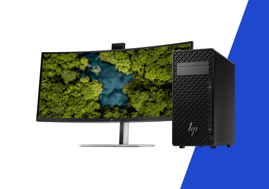 HP Z2 G1i Wolf Pro Security Edition Intel Core Ultra 7 265 32 GB DDR5-SDRAM 1 TB SSD NVIDIA RTX A400 Windows 11 Pro Torre PC AI PC, AI Workstation Negro