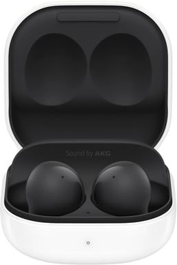 Auriculares inalámbricos Samsung Galaxy Buds2 Bluetooth para llamadas/música Grafito