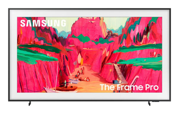 Samsung QE65LS03FWU 165,1 cm (65'') 4K Ultra HD Smart TV Wifi Noir