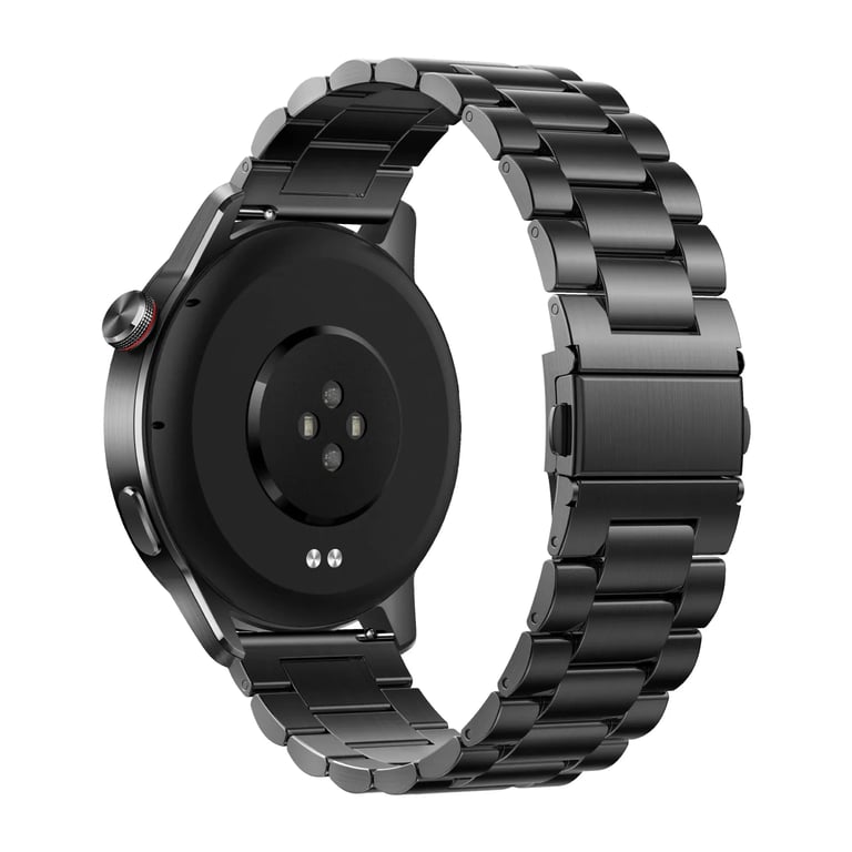 Realme Watch S2 GPS Bluetooth 46mm - vue 3