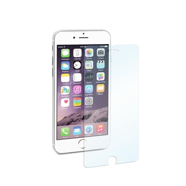 Esencial película de vidrio templado de alta resistencia 9H - para iPhone 14 Plus