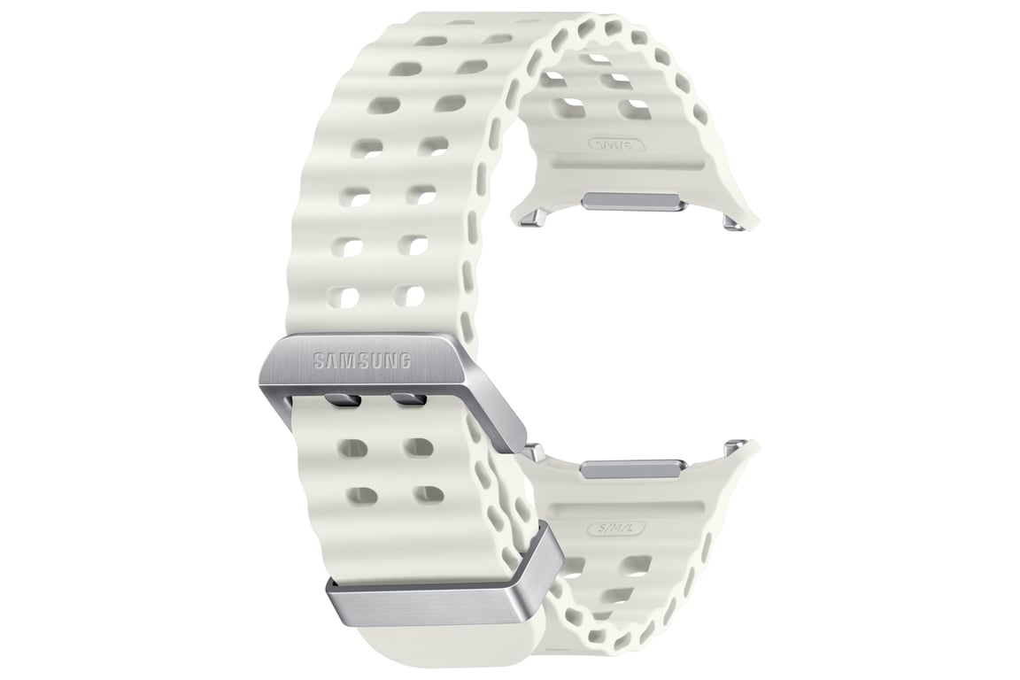 X2 BRACELET EXTREME SPORT pour Galaxy Watch Ultra Neuf - vue 3