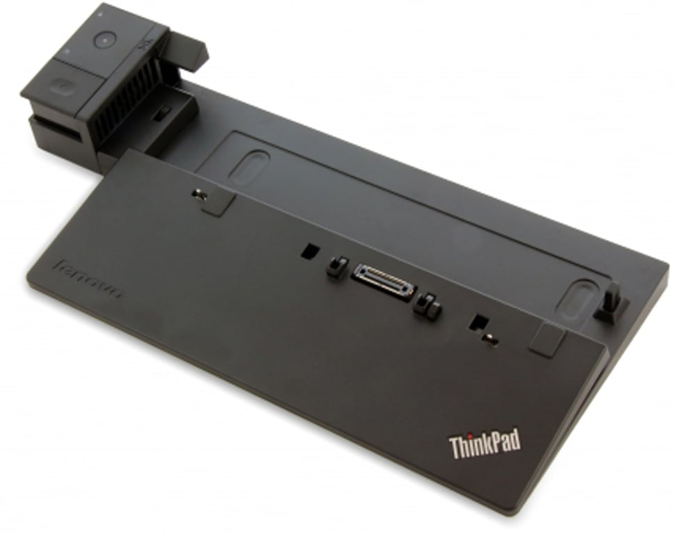 Lenovo ThinkPad Pro Dock - vue 6