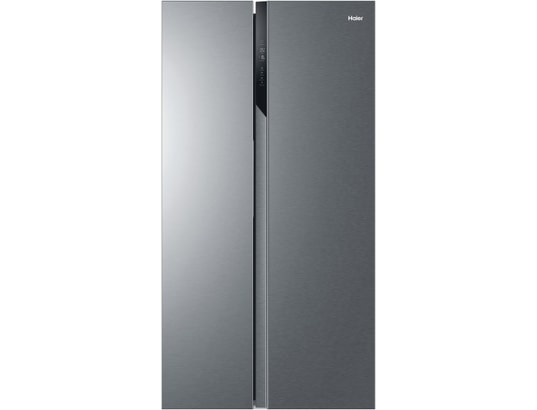 Réfrigérateur Américain Haier HSR3918ENPG – 528L, Total No Frost - vue 5