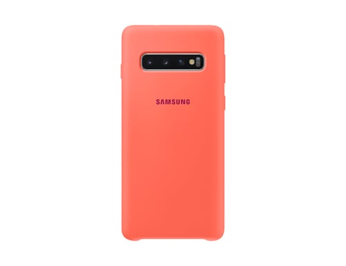 Samsung EF-PG973 coque de protection pour téléphones portables 15,5 cm (6.1'') Housse Rose Samsung Galaxy S10