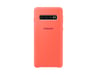 Samsung EF-PG973 coque de protection pour téléphones portables 15,5 cm (6.1'') Housse Rose Samsung Galaxy S10