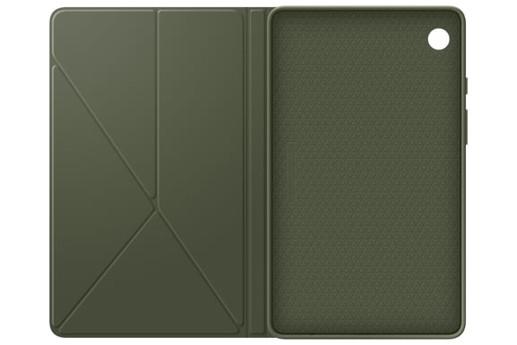 Samsung EF-BX110TBEGWW Custodia per tablet 22,1 cm (8,7'') Folio nero