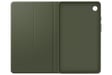 Samsung EF-BX110TBEGWW Custodia per tablet 22,1 cm (8,7'') Folio nero