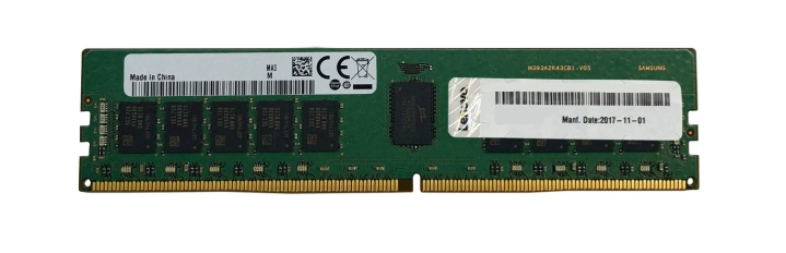 Lenovo ThinkSystem TruDDR4 2933 MHz 4ZC7A08709 - vue 8