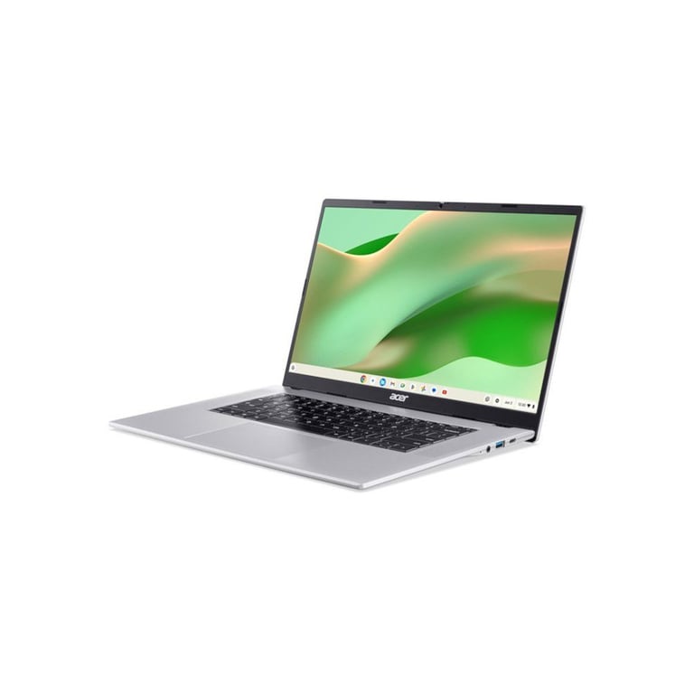 Ordinateur Portable ACER Chromebook 315 : Chrome OS 15.6 FHD MediaTek Kompanio 540 RAM 4Go eMMC - vue 8