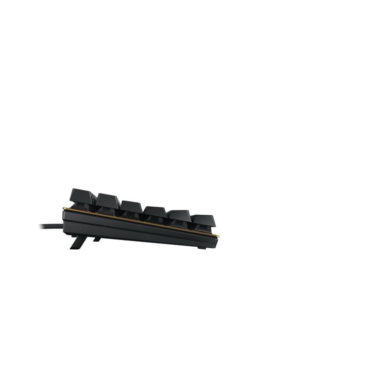 CHERRY KC 200 MX clavier Universel USB AZERTY Français Neuf - vue 2