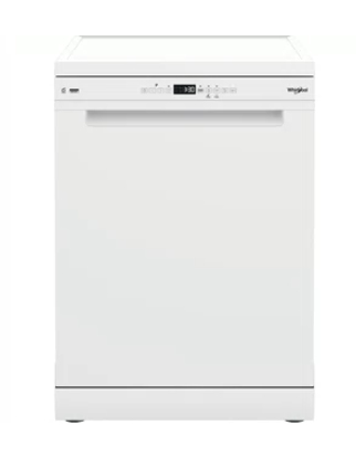Lave-Vaisselle Pose Libre WHIRLPOOL W7FHP43 – 15 Couverts, 43 dB, 10 Programmes - vue 5